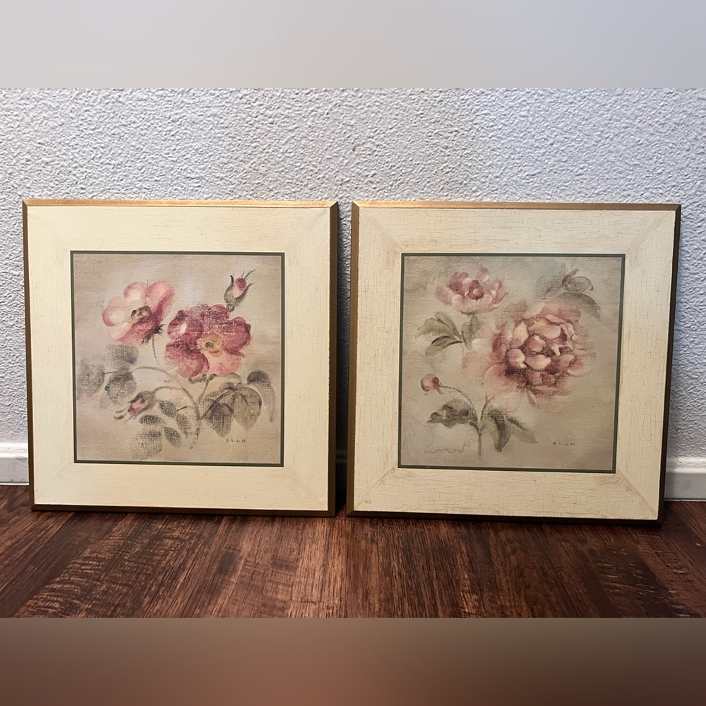 Wall Art/BLUM paint image/Painting set
